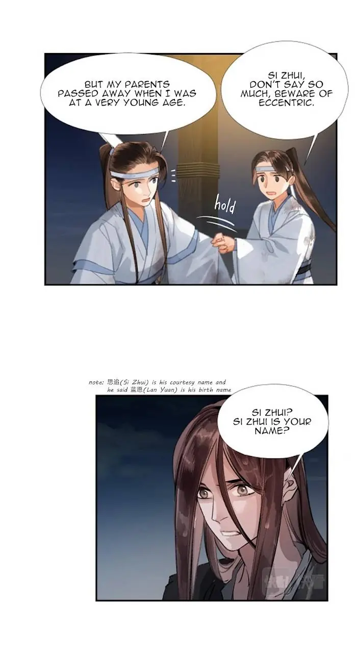 Mo Dao Zu Shi Chapter 216 image 14_optimized